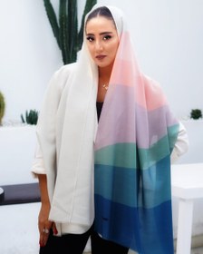 تصویر شال کد 8224 