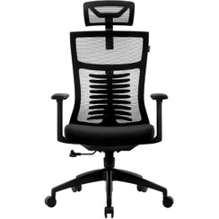 تصویر صندلی گیمینگ ریدمکس مدل EK 601 Raidmax Gaming Chair EK 601