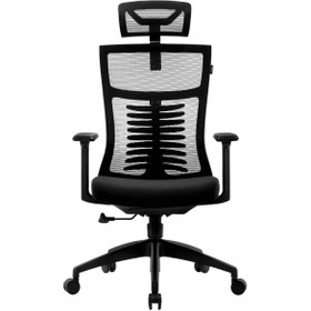 تصویر صندلی گیمینگ ریدمکس مدل EK 601 