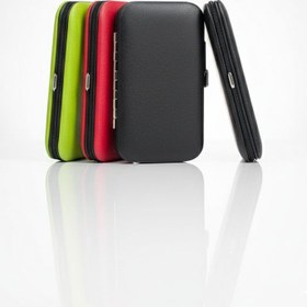 تصویر ست مانیکور دست - زرد 