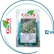 تصویر بذر هندوانه کریمسون تایگر 