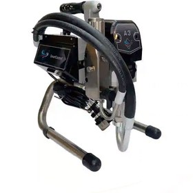 تصویر ایرلس برقی HVBAN A3 