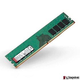 تصویر KingSton KVR DDR4 16GB 3200MHz CL22 Single Channel RAM رم دسکتاپ DDR4 تک کاناله 3200 مگاهرتز CL18 کینگستون ظرفیت 16 گیگابایت