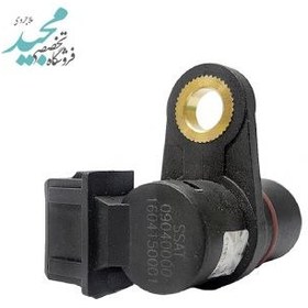 تصویر سنسور میل سوپاپ SSAT پژو ۴۰۵ و پارس و سمند Camshaft Sensor