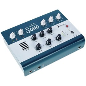 تصویر کارت صدا Audient Sono 