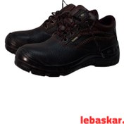 تصویر کفش ایمنی پاتن 