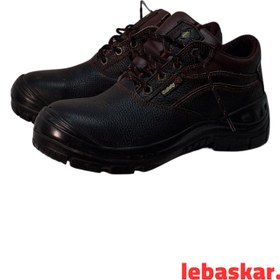 تصویر کفش ایمنی پاتن 