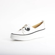 تصویر کفش طبی زنانه نیکان گام مدل سیدنی 