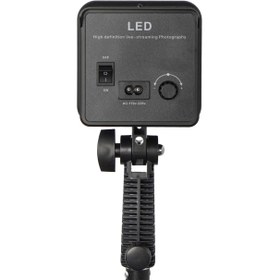 تصویر ویدئو لایت COB JSL2001 Video Light 
