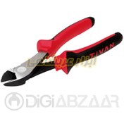 تصویر سیم چین درجه یک کله گاوی7 اینچ تیوان TIVAN 