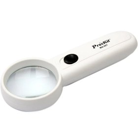 تصویر ذره بین پروسکیت مدل MA-021 - پروسکیت تولز 