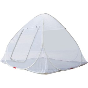 تصویر پشه بند نایس مدل SKY25 سایز 250x250x220 سانتی متر 