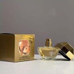 تصویر عطر ادوپرفیوم زنانه اسمارت کالکشن مدل لیدی میلیون حجم ۲۵ میلی لیتر 