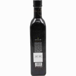 تصویر سی سام سرکه بالزامیک چهارگوش 500 ml کد14035273 