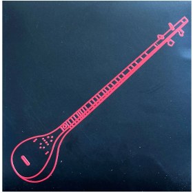 تصویر سیم سه تار جیشان 