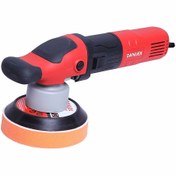 تصویر پولیش صنعتی دنلکس مدل DX-9110 DANLEX DX-9110 Industrial Polisher