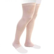 تصویر جوراب واریس بالای زانو ورنا پلاس مدل AG Thigh Panty Maternity Stocking AG