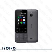 تصویر کاور ژله ای گوشی نوکیا Nokia 6300 4G 