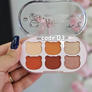 تصویر فروشگاه آرایشی گل مریمی