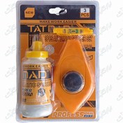 تصویر چاک لاین تات ناد 