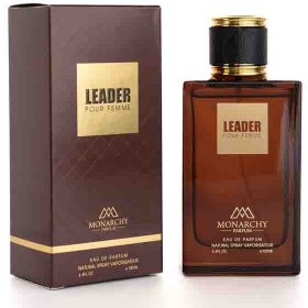 تصویر ادکلن مردانه مونارچی لیدر Monarchi leader 100Ml 