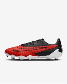 تصویر کفش فوتبال اورجینال برند Nike مدل Phantom Gx Academy Fg/Mg کد 769550580 