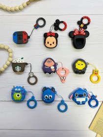 تصویر کاور ریموت عروسکی 