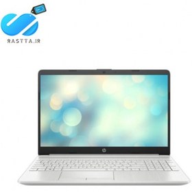 تصویر لپ تاپ 15 اینچی اچ پی مدل HP 15-DW2102NE 