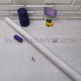 تصویر کاغذ الگوی نانو 