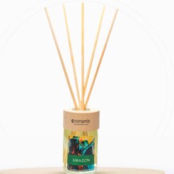 تصویر خوشبوکننده هوا با رایحه آمازون 