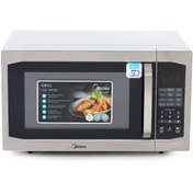تصویر مایکروویو میگل مدل GMW 342 