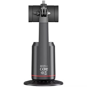 تصویر گیمبال و استبلایزر موبایل ایکس او مدل XO-SS16 XO Auto Face Tracking Gimbal Stabilizer XO-SS16