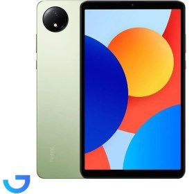 تصویر تبلت هوشمند شیائومی Redmi Pad SE 8.7 inch حافظه 64 رم 4 گیگابایت Xiaomi Redmi Pad SE 8.7 64/4 GB