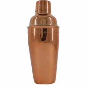 تصویر شیکر 700 میل مسی ساده 