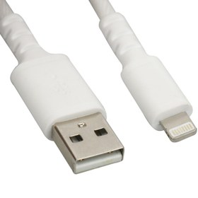 تصویر کابل 1.2 متری Lightning کی نت K-CULB2012 K-net K-CULB2012 1.2m Lightning Charging Cable