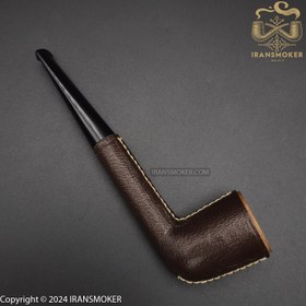 تصویر پیپ Big Ben مدل ۳۱۶ سری Leather 