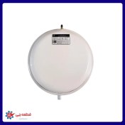 تصویر منبع انبساط 6 لیتری برند VK |مناسب پکیج دارای 12 ماه گارانتی 