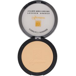 تصویر پنکک ساده دارای SPF15 حجم 10 گرم سیگنیچر P320 Signature Compact Powder