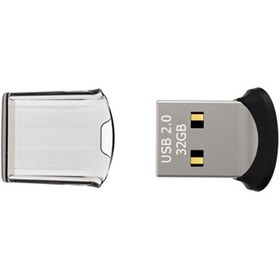 تصویر فلش مموری وریتی وی 702 با ظرفیت 32 گیگابایت ا V702 32GB USB 2.0 Flash Memory V702 32GB USB 2.0 Flash Memory