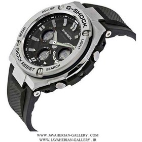 تصویر ساعت مچی اصل | برند کاسیو | مدل GST-S110-1AD 