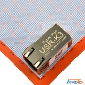 تصویر ماژول USR-K3 