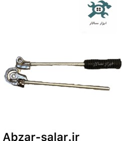 تصویر لوله خمکن ۸ میلیمتر چین Tube bender size 10 millimeter China