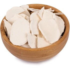 تصویر کشک خشک چیپسی 