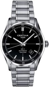 تصویر ساعت مچی مردانه Certina مدل C006.407.11.051.00 - 2 