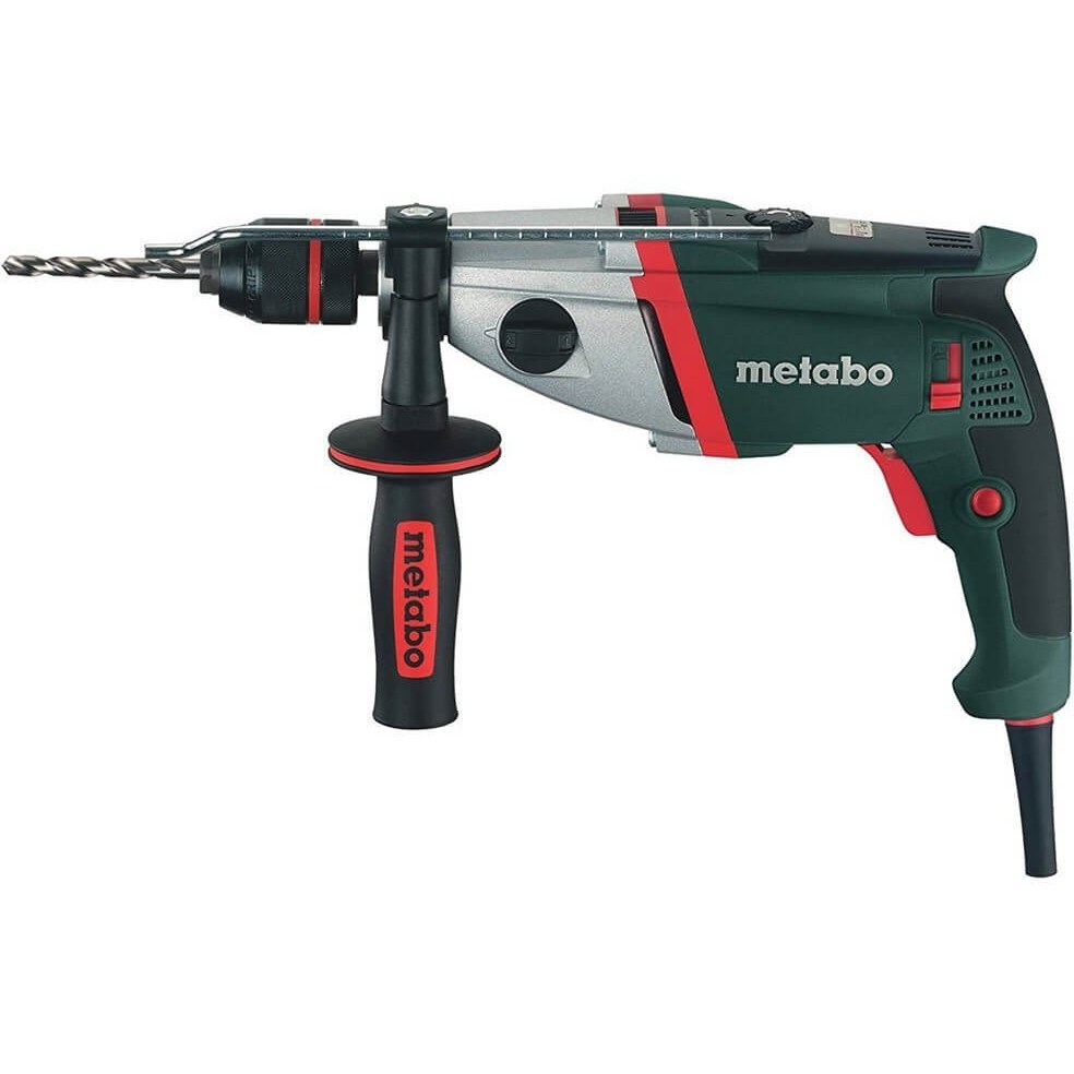 Metabo 2025 drill machine