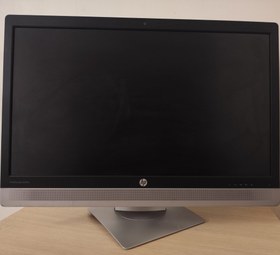 تصویر مانیتور اچ پی مدل E240C سایز 23.8 اینچ HP E240C Monitor 23.8 Inch