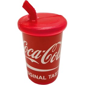 تصویر پیتزا برشی 6 تیکه 