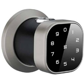 تصویر دستگیره هوشمند اتاقی هوم لاک-HOME LOCK B220 