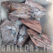 تصویر هیزم مصنوعی مریخی 