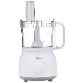 تصویر غذاساز میدیا مدل FPF-360A-SW 
